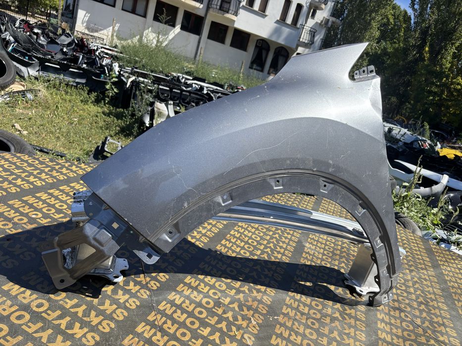 Калник Mitsubishi Eclipse Cross