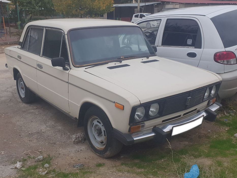 Jiguli vaz 2106 sotiladi