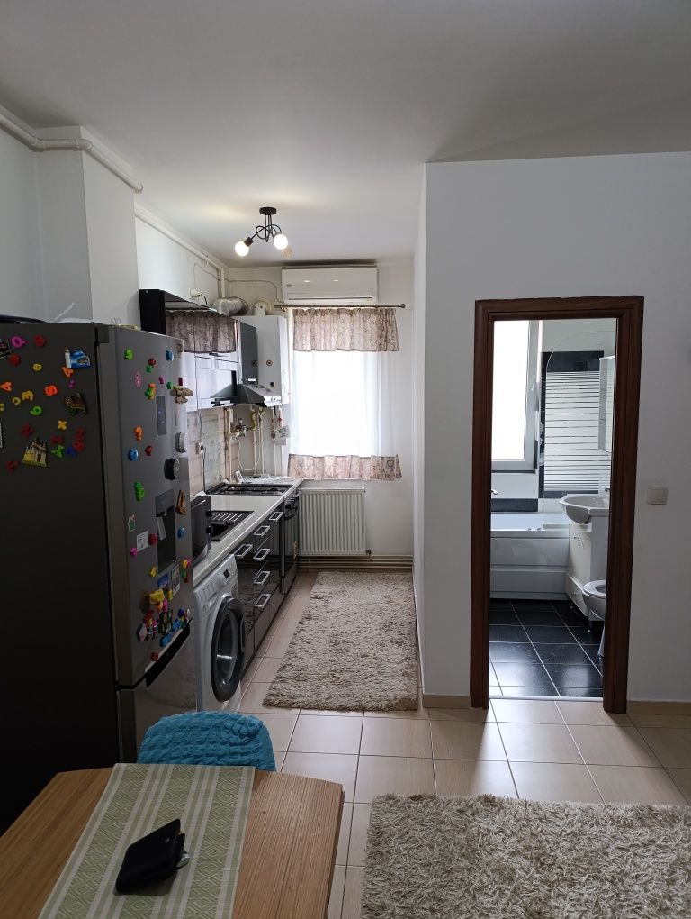 Apartament cu 2 camre