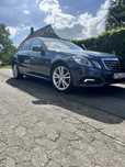 De Vânzare Mercedes E250 CDI Avantgarde
