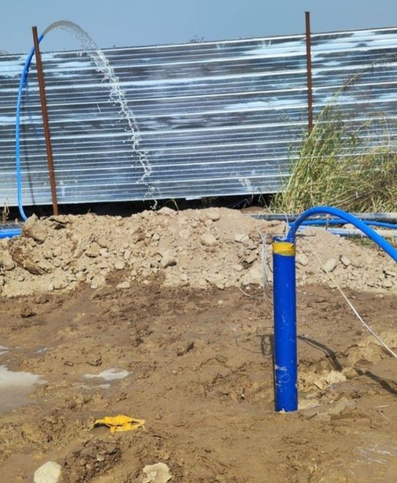 Ремонт скважин насосы жондеймыз