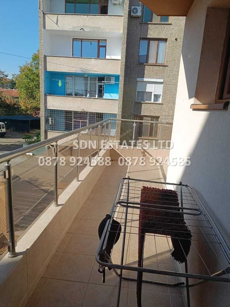 Продава се Тристаен апартамент в Казанлък - 120 кв.м за 1212 €/кв.м - Снимка #15