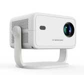 Videoproiector Smart Magcubic L 018, Android, 1080p nativ, 650ANSI nou