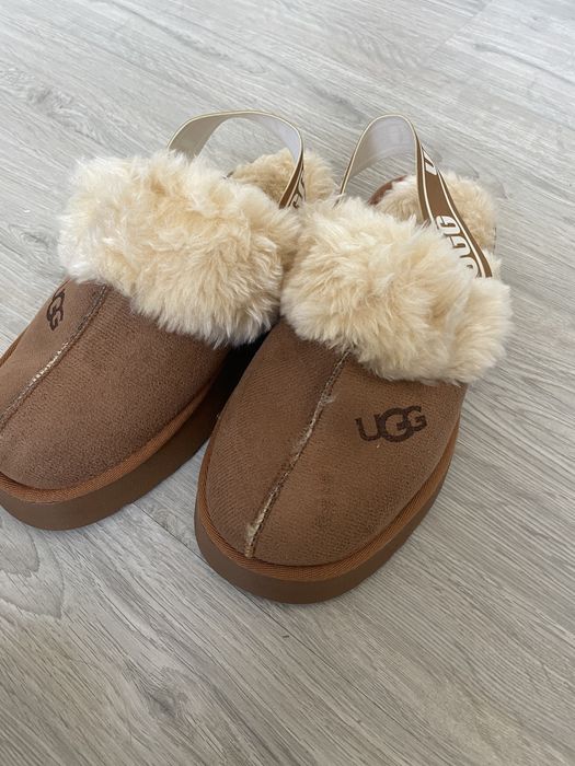 Ugg marimea 39, potriviti pentru primavara toamna iarna