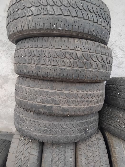 Anvelope 235/65/16 c