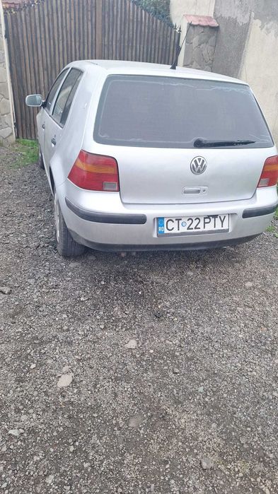 vand golf 4  1.9 Tdi   Alh 90 cai