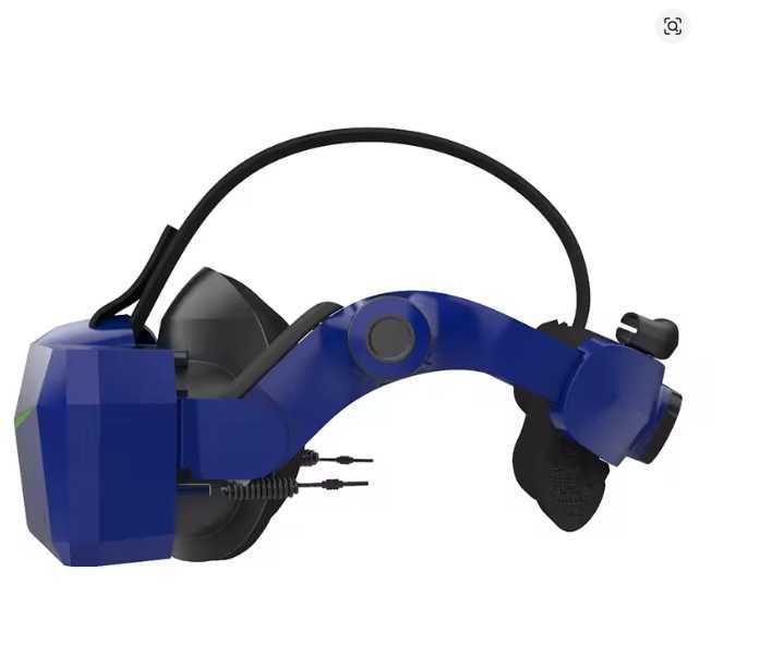 Pimax 5K Super VR ochelari inteligenți 180Hz ultra-  PCVR 3D