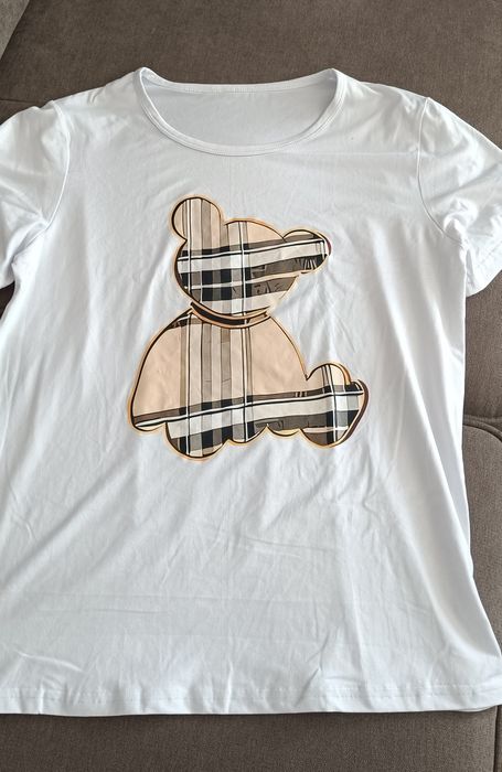 Нови дамски фланелки