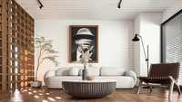 Design Interior / Randare 3D/ Implementare/ Proiect tehnic / Interior