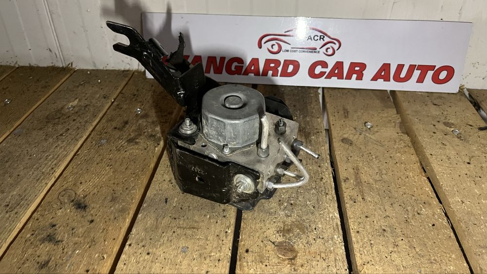 Abs Dacia Sandero 2 0.9