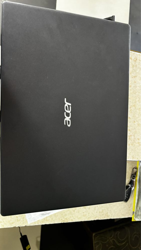 acer a315-34 ноутбук продается