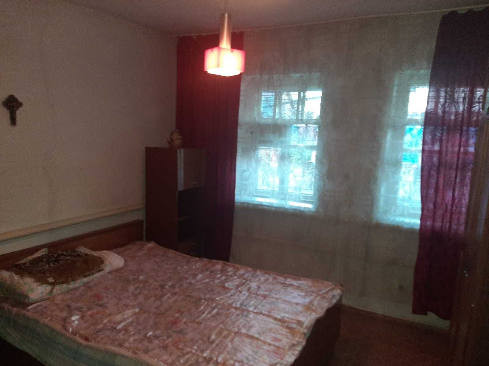 Отдельно стоящий 4х-комнатный дом в Соцгороде