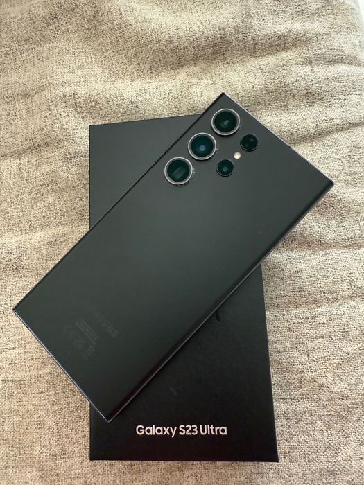 Samsung Galaxy S23 Ultra 512 GB