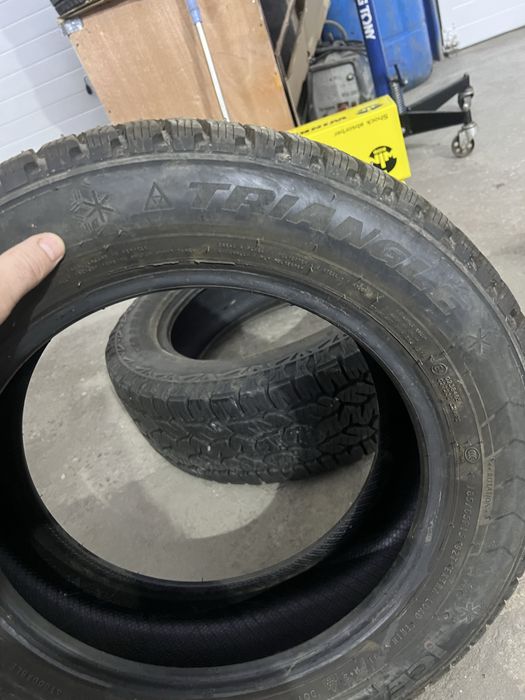 Продам шины новые