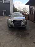 Capota, aripa, usa, trager, far, haion, portbagaj, Audi A6 2.0