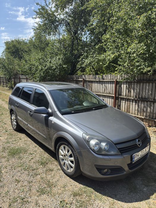 Opel Astra H 1.9 CDTI - 150 CP - 2005
