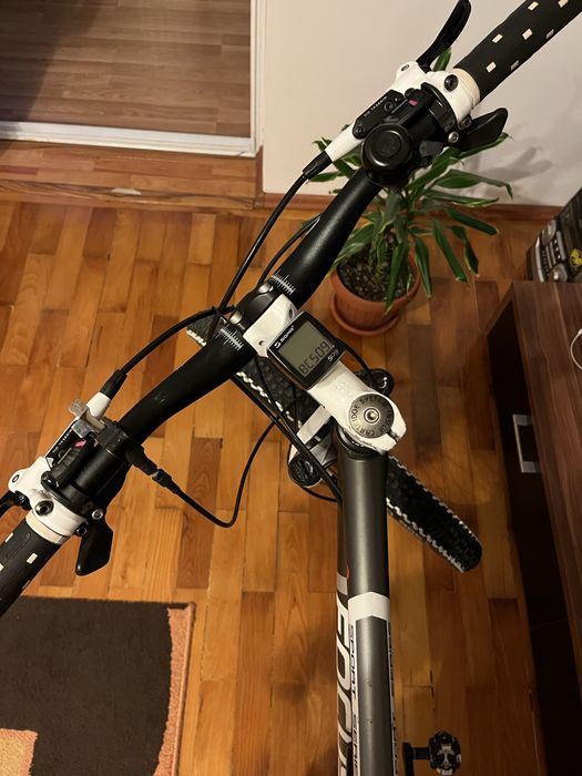 Bicicleta Focus sport MTB 26”