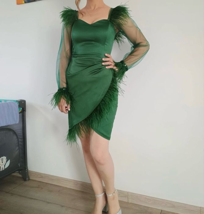 Rochie Eleganta.