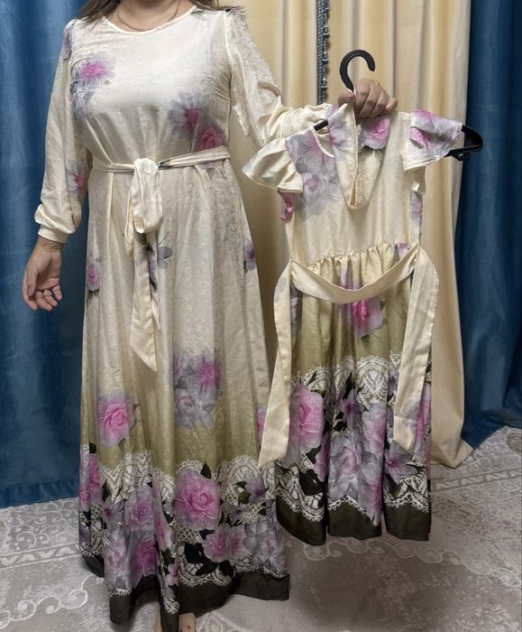 Вечерние платья