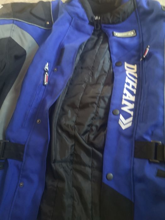 Ендуро яке Yamaha