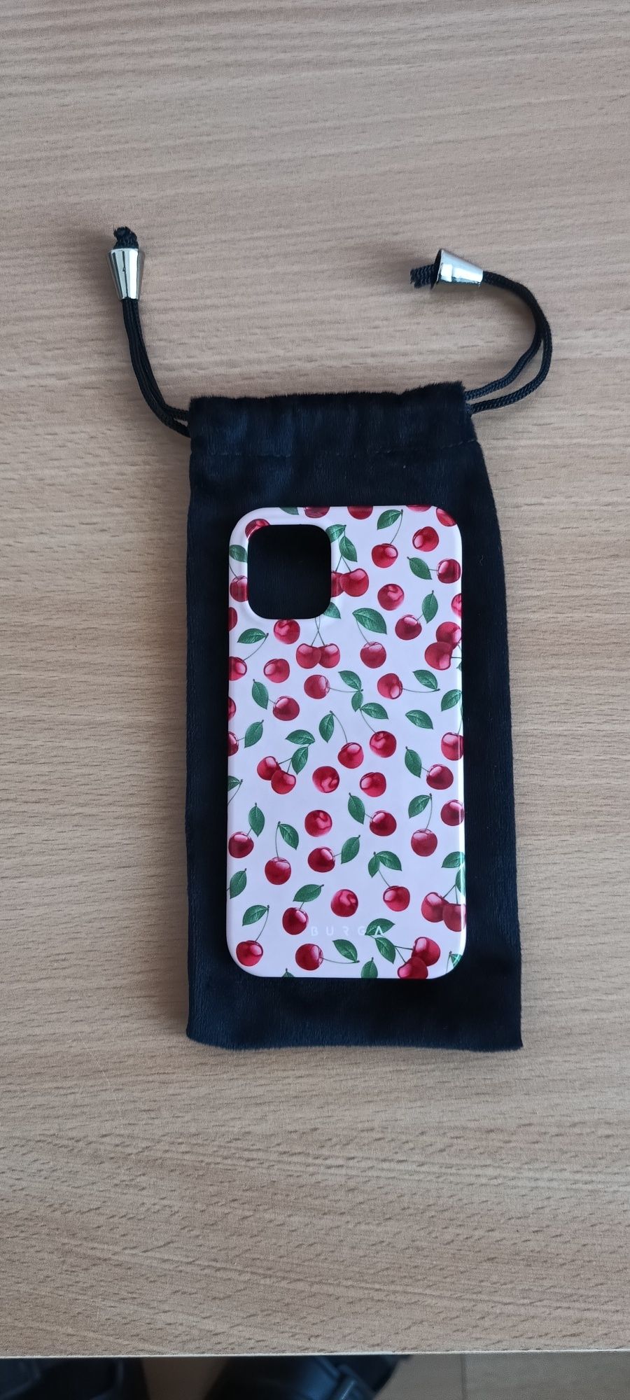 Husa iPhone 13 mini BURGA