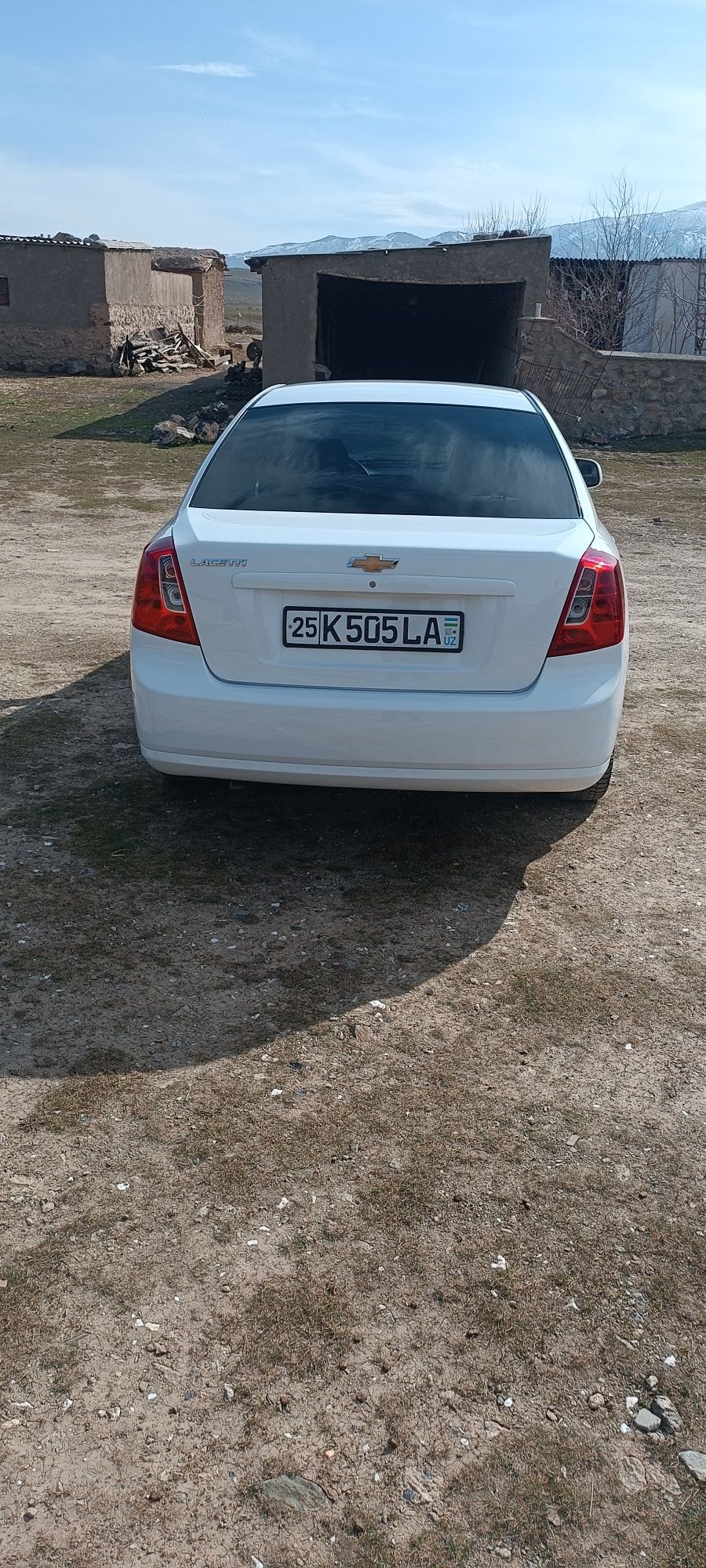 Jentira ful aftamat