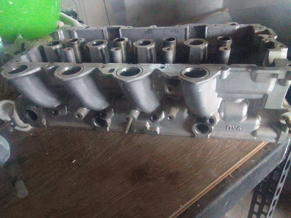 Vand chiuloasă Citroen C4