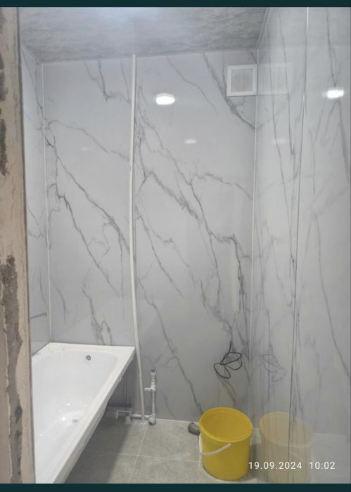 Делаем ремонт квартир под ключ утепление стен