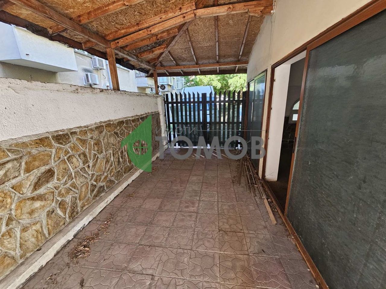 Продава се Заведение в Стара Загора, Център - 500 кв.м за 580 €/кв.м - Снимка #7
