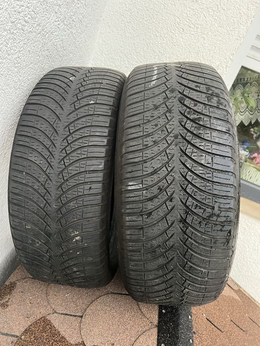 Anvelope Good Year Vector