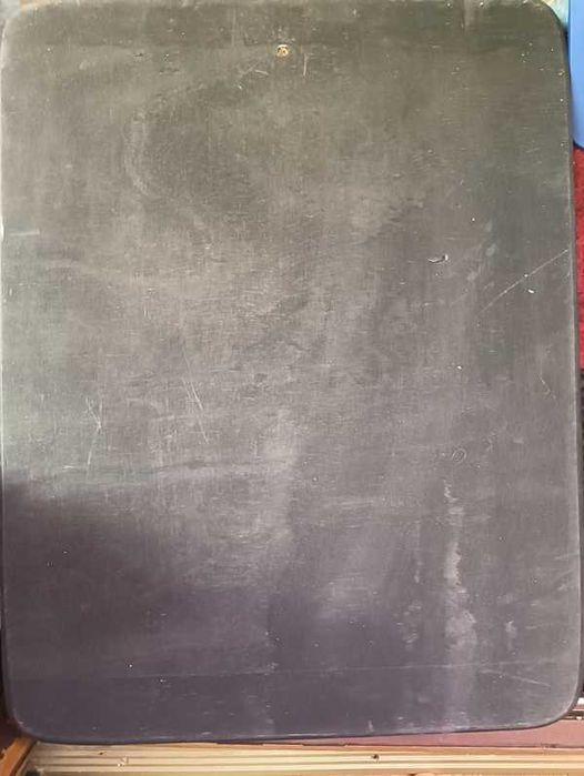 Vand icoana Maica Domnului cu pruncul