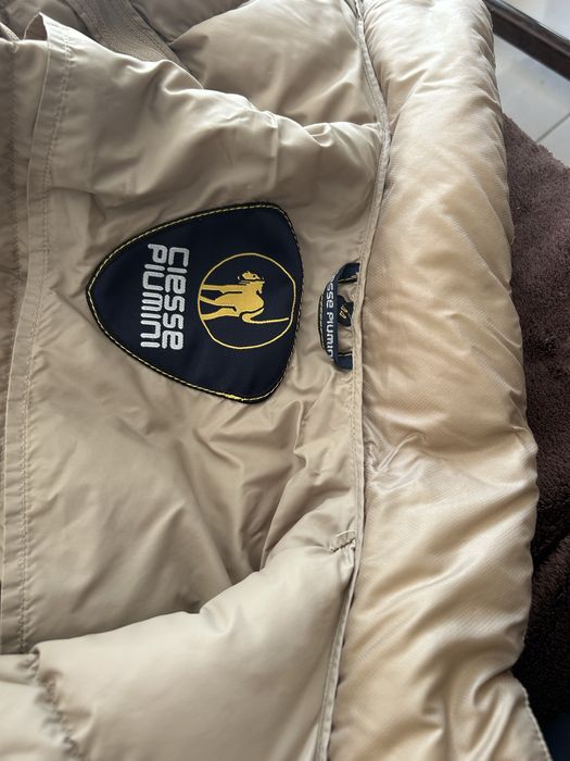 Geaca Ciesse Piumini, puf