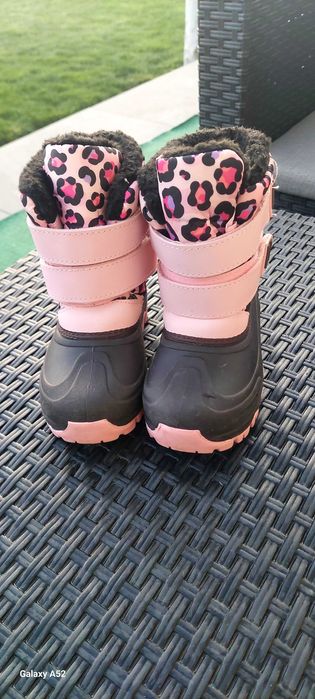 Cizmulite de zapada -28