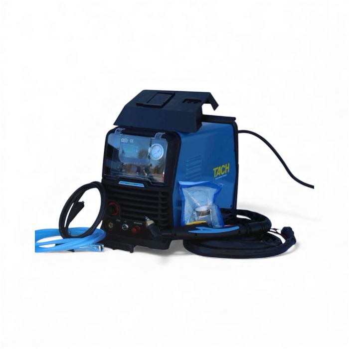 Плазма за рязане TACH CUT-60