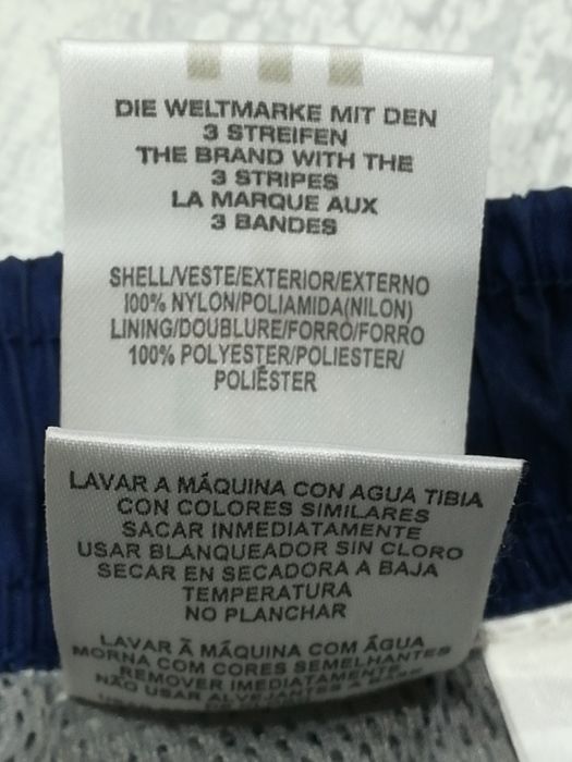 Ветровка ADIDAS /комплект