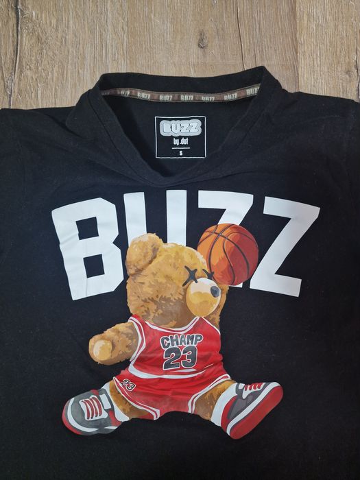 Мъжка тениска Buzz