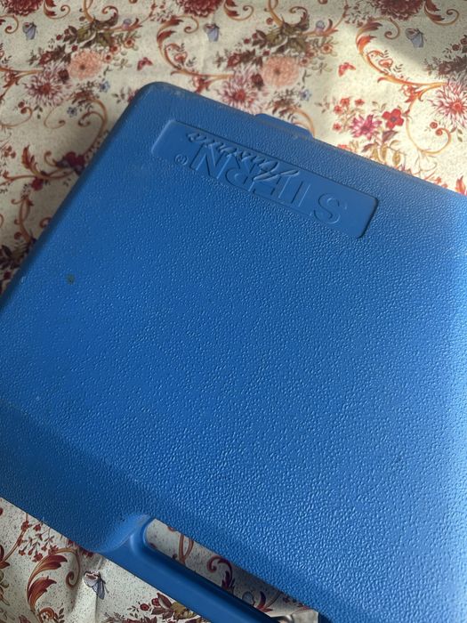 Set de filiere și tarozi pentru țevi