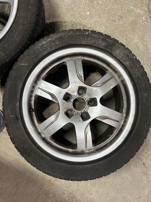 Jante audi a5 2017 225/50 R17