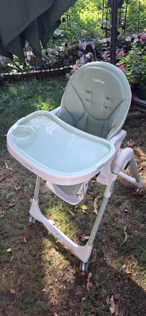 Peg Perego Prima Pappa