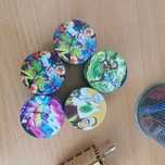 Grinder, rasnita