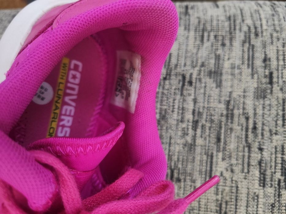 Converse маратонки 36 номер