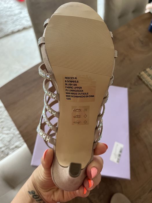 Промо!!Нови дамски сандали