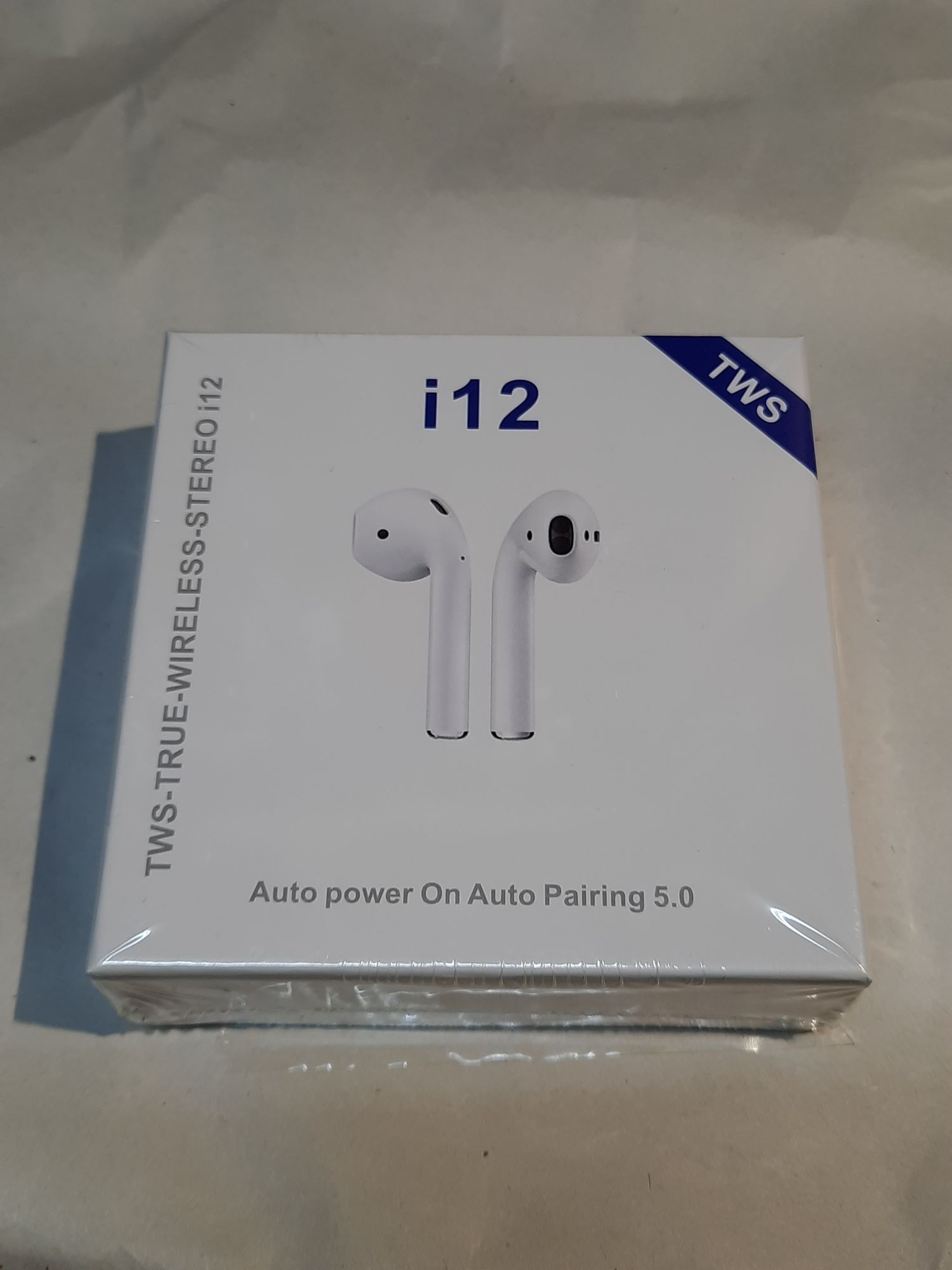 Casti airpods 2 sigilate