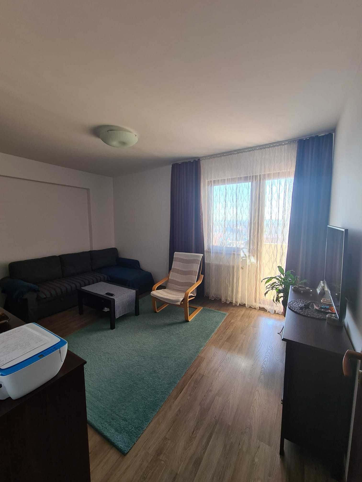 Apartament 3 camere Cartierul Latin