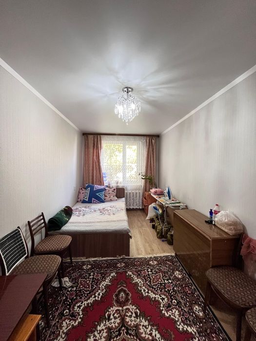 Продаётся 2 комн Циолковского 13млн