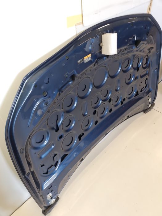 Capota motor Mercedes CLA 118 / an - 2019-2024 OEM ușor atinsa
