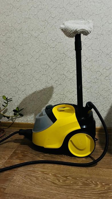 Пароочиститель Karcher SC 5 Easy Fix