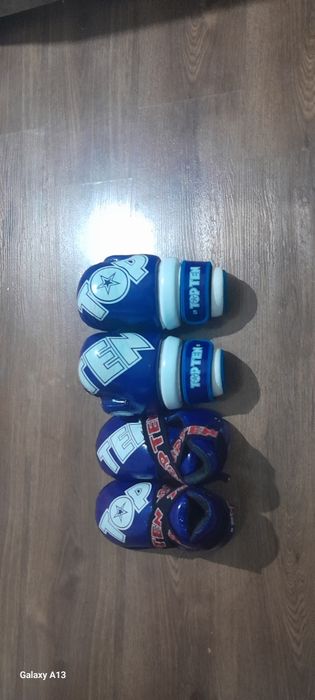 Top Ten перчатка