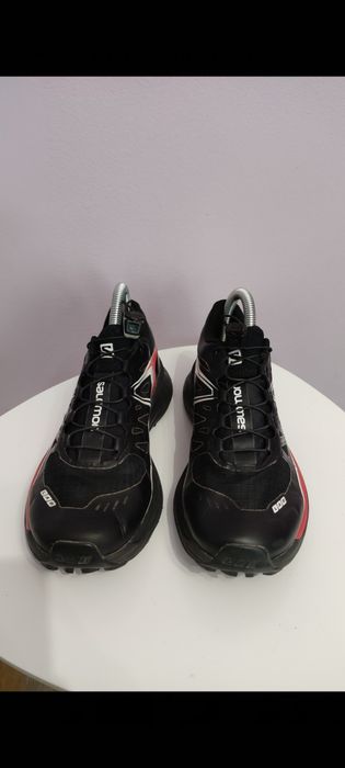Дамски Salomon Lab Wings size 38