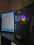 PC Gaming I5 8400T+GTX 1660 16GB RAM